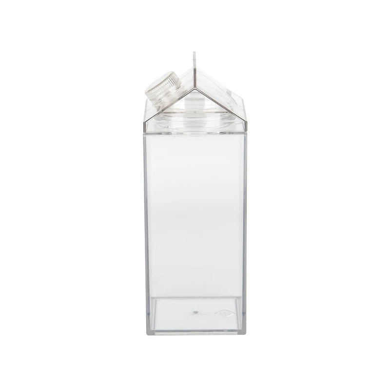 Kitchen Details 64oz. Clear Beverage Carton