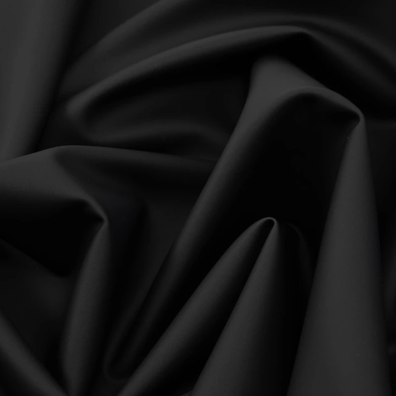 Cosplay by Yaya Han Black 4-Way Stretch Ultrapreme Fabric