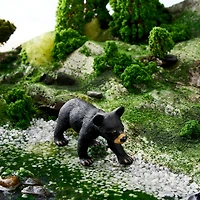 Safari Ltd® Black Bear Cub