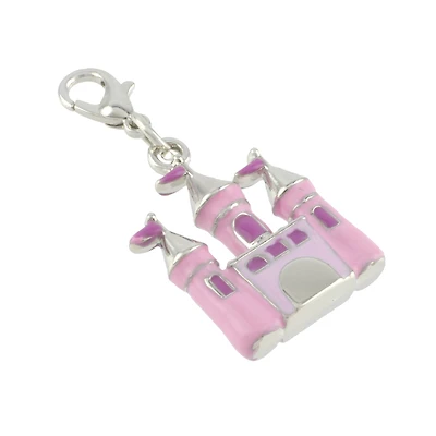 Castle Charm by Bead Landing™