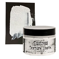 Tim Holtz® Distress Crackle Texture Paste