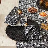DII® Haunted Objects Printed Dinner Napkins, 6ct.