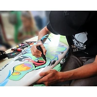 Uni POSCA PC-8K Broad Chisel Tip Paint Marker