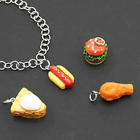 Summer Food Charm Set by Bead Landing™