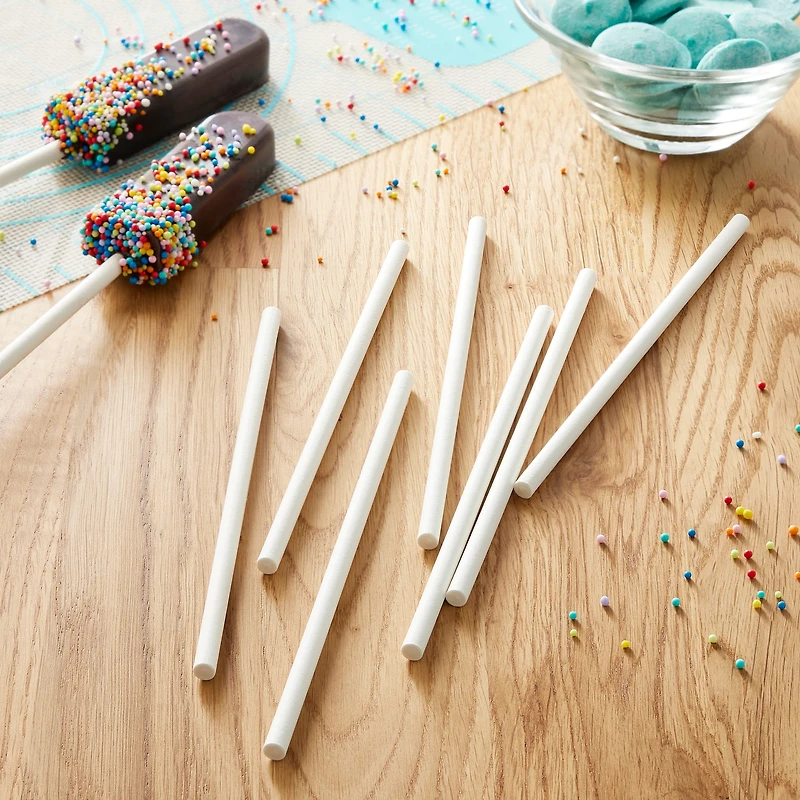 6" Cookie Sticks by Celebrate It®, 60ct.