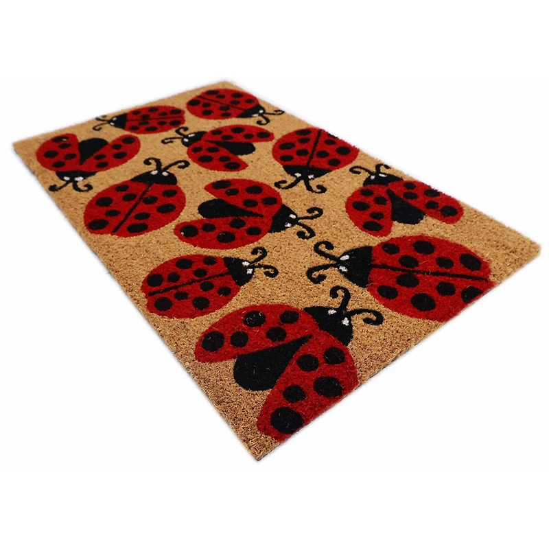 Ladybugs Doormat by Ashland®