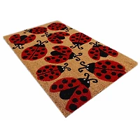 Ladybugs Doormat by Ashland®