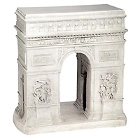 Design Toscano 20" Arc de Triomphe Sculptural Table
