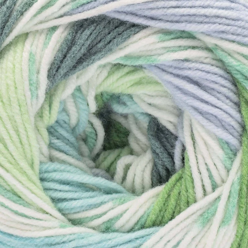 Caron® Sweetie Cakes™ Yarn