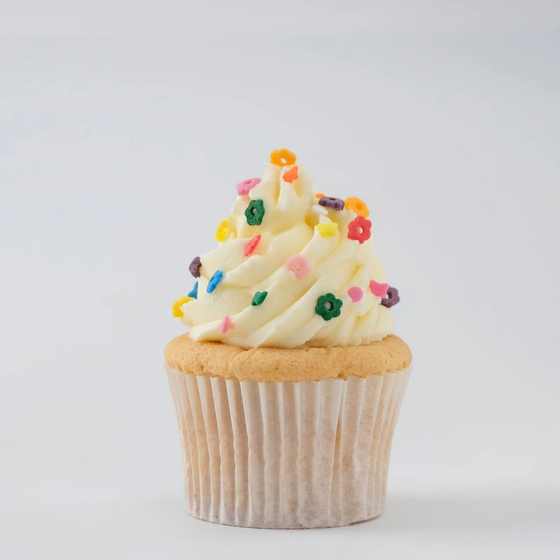 PME Cake Sweet Street® Mini Rainbow Sprinkle Mix