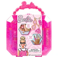 Barbie™ Sparkling Bling Jewelry Set