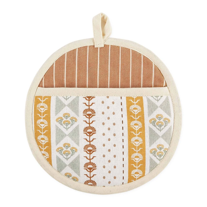 DII® Good Company Potholder Gift Set