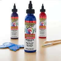 Unicorn SPiT® Gel Stain & Glaze