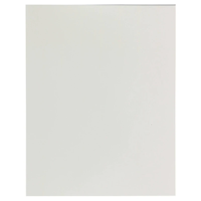 Strathmore® 500 Series Bristol Plate Paper Pad