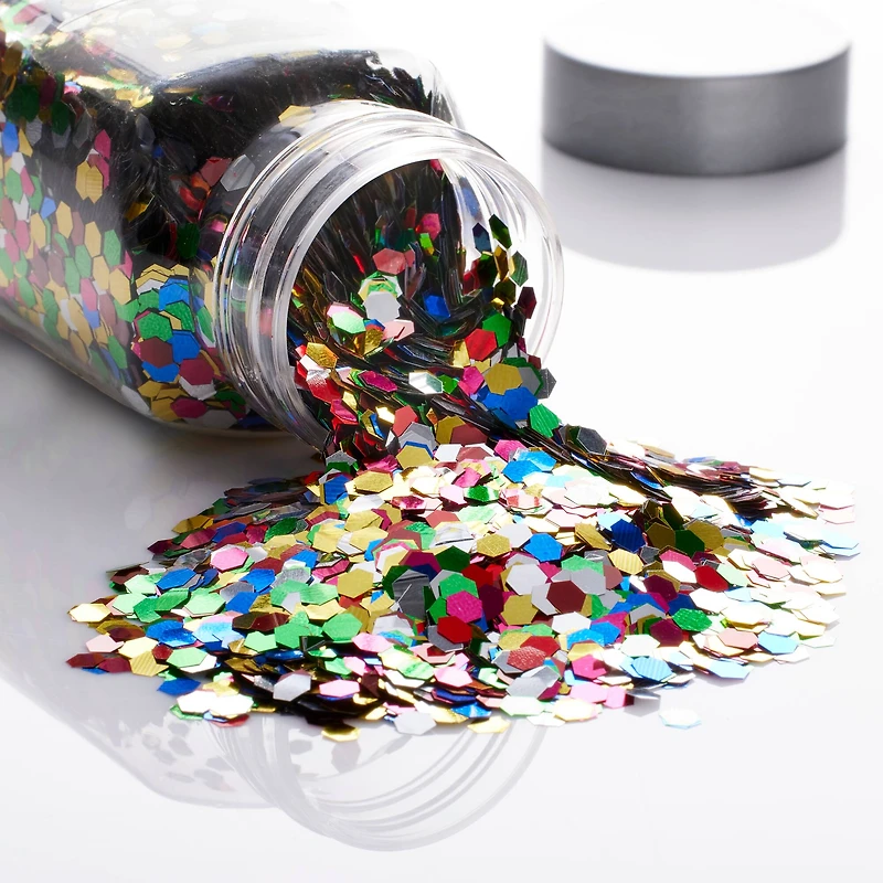 Super Chunky Glitter by Recollections