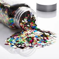 Super Chunky Glitter by Recollections