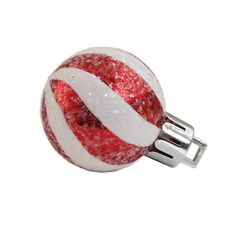 Peppermint Ball Decorative Filler by Ashland®