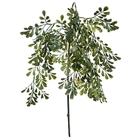 31" Hanging Seeded Boxwood Stem by Ashland®