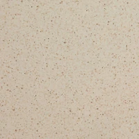 Hello Honey® 10.25" Cream Speckled Glaze Stoneware Plate, 2ct.