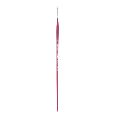 Princeton™ Velvetouch™ Series 3900 Long Handle Round Brush