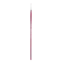 Princeton™ Velvetouch™ Series 3900 Long Handle Round Brush