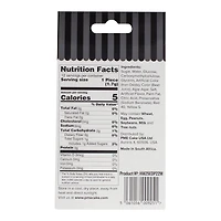 PME Cake Sweet Street® Skulls with Pink Bows Icing Decorations