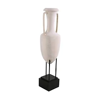 Design Toscano® 4.5ft. The Amphora of Herculaneum Sculptural Urn