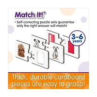 Match It! - Opposites