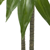 4ft. Dracaena Silk Plant 