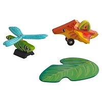 KidKraft Adventure Tracks™ Dino World Prehistoric Pals: Flyers