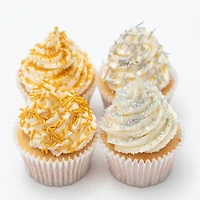 PME Cake Sweet Street® Shimmer Sprinkle Set