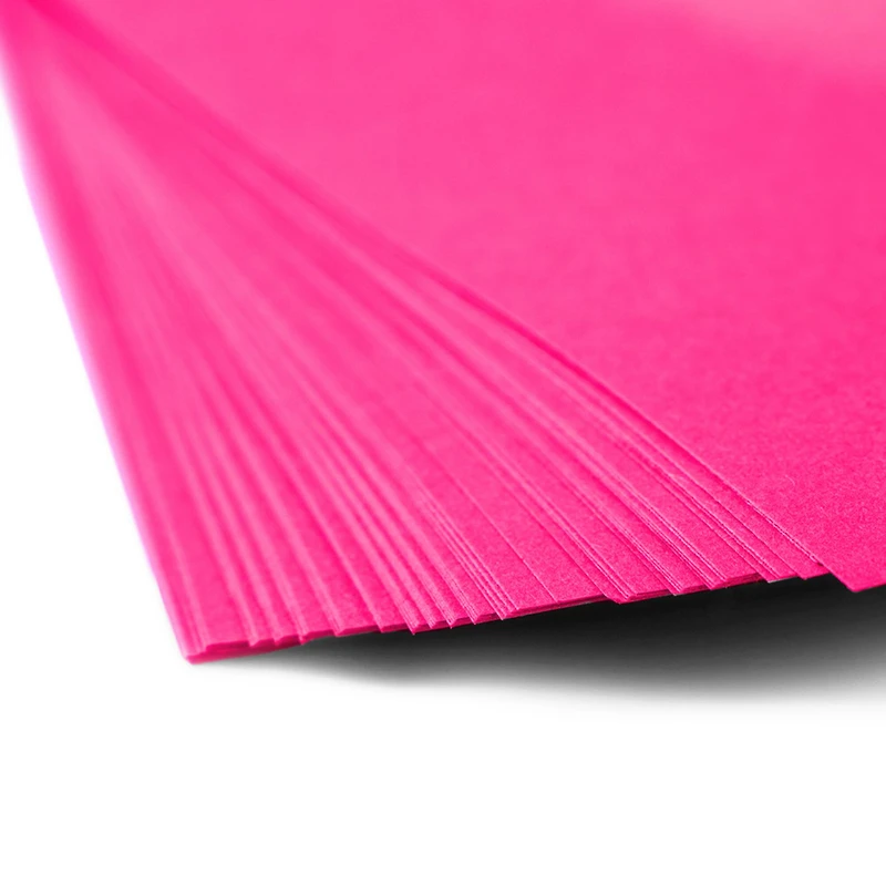 JAM Paper Brite Hue 8.5" x 11" 24lb. Paper Pack