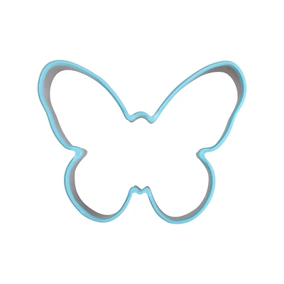 Stainless Steel Butterfly Cookie Cutter by Celebrate It®