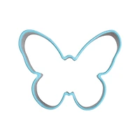 Stainless Steel Butterfly Cookie Cutter by Celebrate It®