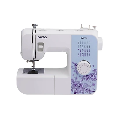 Brother XM2701 27-Stitck Sewing Machine