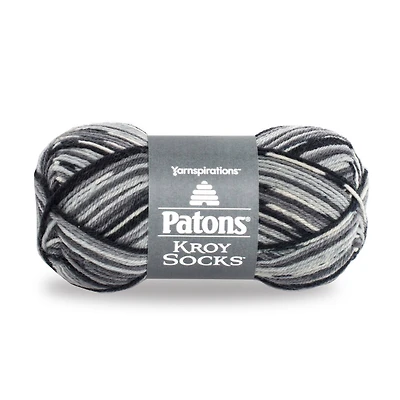 Patons® Kroy Socks™ Yarn
