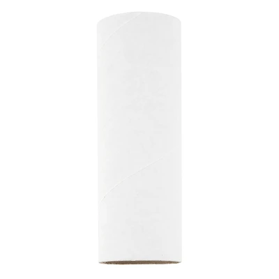 White Paper Roll Tubes, 12ct. by Creatology™