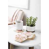 Leisure Arts® Blush Box Resin Pour Kit