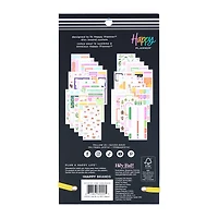 The Big Happy Planner® Seasons of Joy Sticker Book