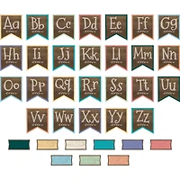 Teacher Created Resources Word Wall Bulletin Board Set