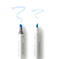 Dual Tip Sketch Marker by Artist's Loft