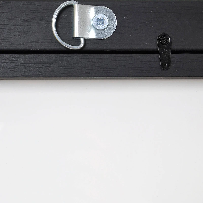 6 Pack: Black 24" x 36" Float Frame By Studio Décor®