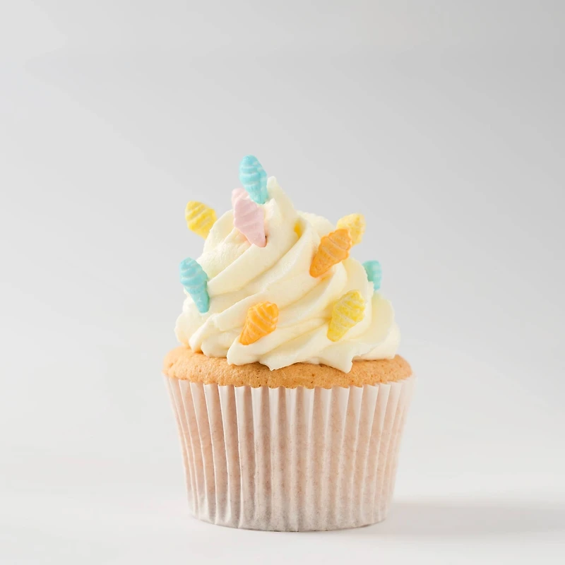 PME Cake Sweet Street® Pastel Ice Cream Sprinkles