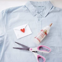 Aleene's® Quick Dry Fabric Fusion® Permanent Adhesive