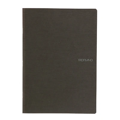 Fabriano® Stone EcoQua Notebook, 8.25" x 11.75"