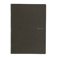 Fabriano® Stone EcoQua Notebook, 8.25" x 11.75"