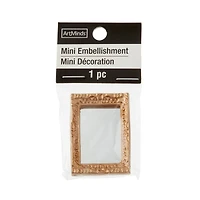 Mini Rectangle Mirror by Make Market®