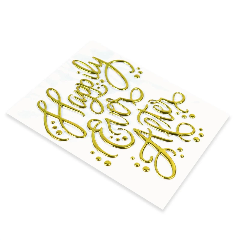 Happily Ever After Wedding Stickers by Recollections™