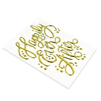 Happily Ever After Wedding Stickers by Recollections™