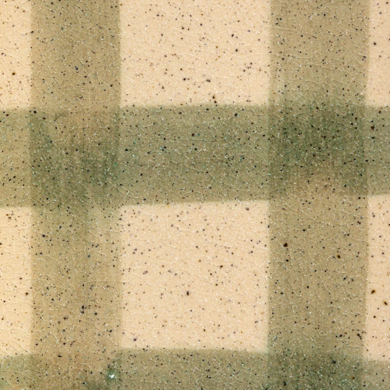 Hello Honey® 16.5" Pink & Green Terra Cotta Oval Plate Set